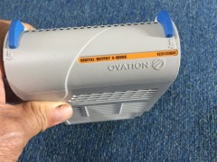 西屋模拟量输入卡1C31224G01艾默生中创腾锐图1