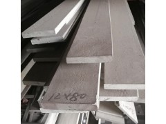 伊宁201国标不锈钢冷拔抛光扁钢 型材加工厂家图4