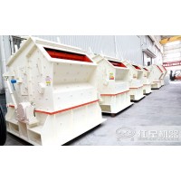 常用的石灰石破碎机_时产100吨型号推荐Z96