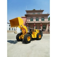 矿用矮体装载机A贵州矿用矮体装载机A矿用矮体装载机哪家好