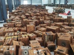 东莞塘厦高价收购不锈钢304.316不锈钢刨丝图3