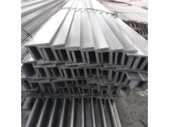 舟山Q235国标T型钢，热轧一次成型T型钢，一支可配送图2