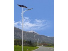 风光互补四川太阳能路灯 新农村路灯质保5年图3