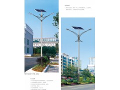 风光互补四川太阳能路灯 新农村路灯质保5年图4