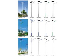 内江太阳能路灯价格图2