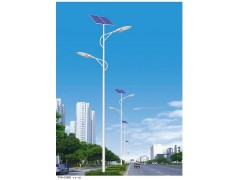 内江太阳能路灯价格图4