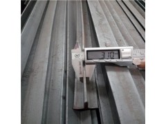幕墙装潢用，30*3热轧国标T型钢，材质Q235B图2