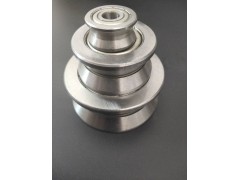 LV20-7轴承  LV20-7过轨滚轮轴承图2