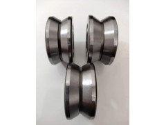 LV20-8轴承  LV20-8ZZ过轨滚轮轴承图4