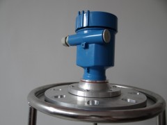 固体，粉料，化工专用雷达料位计，铝合金料位计图2