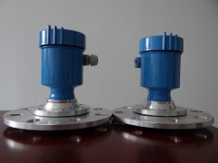 RS485数字接口直板型调频连续波雷达液位计图2