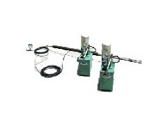 主动式煤层瓦斯压力测定仪图1