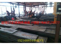 DC53 S136GCr15 65Mn 4Cr13调质圆棒板图4