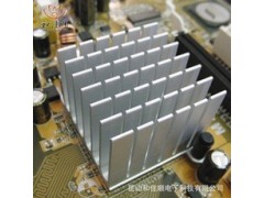 灯具散热器，汽车散热器，电源散热片，电脑散热片，电器散热器图2