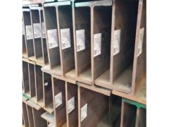 UB254英标H型钢，设备基础用S355H型钢，厂家直销图3