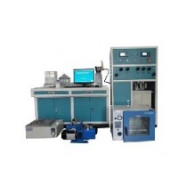 智能型瓦斯渗透系数测定仪