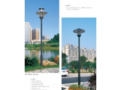 达州庭院灯报价 成都庭院灯厂家优势图2