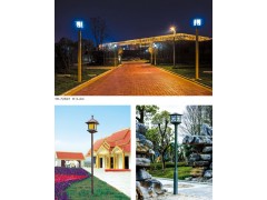 达州庭院灯报价 成都庭院灯厂家优势图4