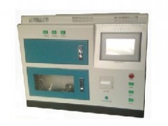 GDS瓦斯放散初速度测定装置图1