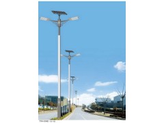 汶川太阳能景观灯定制批发图2