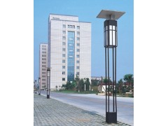 汶川太阳能景观灯定制批发图4