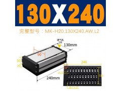 MK莫克气动元件真空海绵吸盘非标定做真空吸具图3