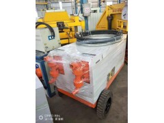 厂家供应水泥注浆机砂浆注浆泵图5
