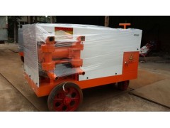 厂家供应水泥注浆机砂浆注浆泵图3