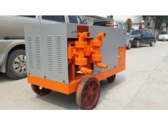 厂家供应水泥注浆机砂浆注浆泵图4