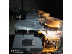 郑州建特重工厂家供应边坡支护混凝土TK700湿喷机图3