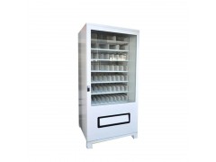 自助售货机外壳加工图2