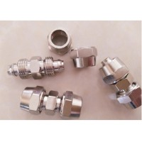 束管接头束管连接头厂家批发