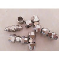 矿用8mm束管接头量大从优