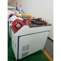 青县激光焊接机设备厂家