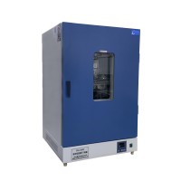 225L立式鼓风干燥箱厂家现货价格