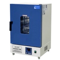 实验室立式电热恒温鼓风干燥箱参数选型