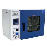 安徽独立限温台式鼓风干燥箱工厂