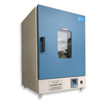 DGG-9070A立式电热恒温鼓风干燥箱原理