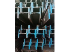 供应HEM160欧标H型钢，车辆制造用H型钢，长期供货图2