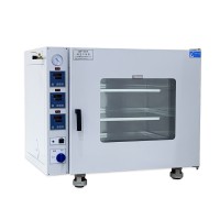 210L台式科研可充氮气减压干燥箱参数选型