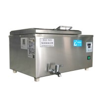 微电脑温度控制电热恒温水槽厂家