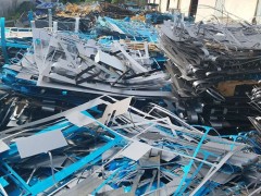 东莞凤岗回收废铁东莞地区24h上门回收废铁图4