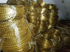 观澜想知道废铜回收就来环宇废品回收_免费上门服务图2