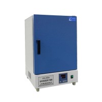 30L小型数显恒温鼓风干燥箱智能恒温烘箱现货价格