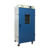 420L大型立式电子干燥箱使用方法