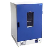 数显立式电热恒温烘箱鼓风干燥箱尺寸