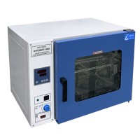 上海热风循环鼓风干燥箱厂家