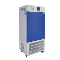 供应70L小型立式数显恒温生化养护箱