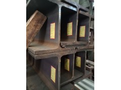 常德IPBL280德标H型钢,大梁支架用H型钢,一支可配送图3