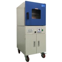 DLZ-020小型立式工业树脂脱泡箱